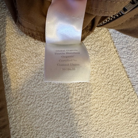 Everlane Brown Jumpsuit - Picture 10 of 14